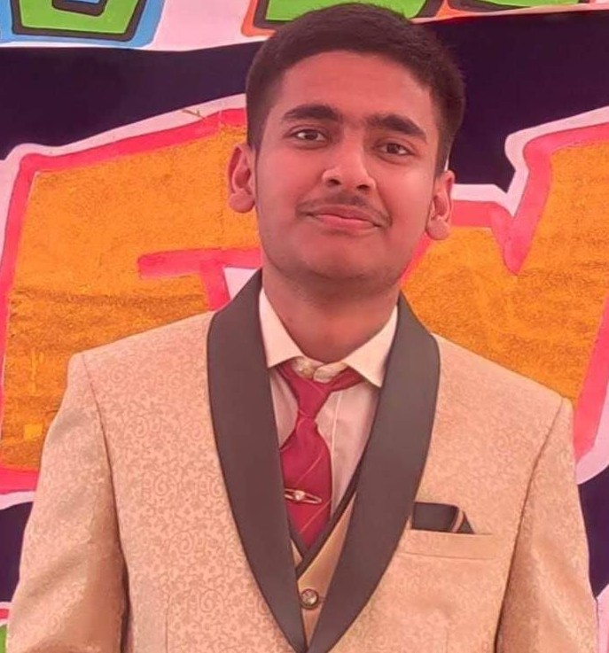 Team Member 1